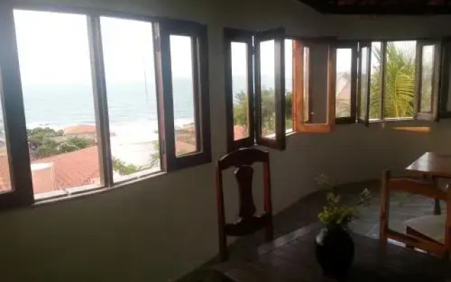 Casa Castelo