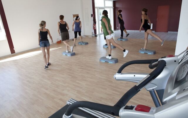 Vacanceole - Residence les Demeures du Ventoux