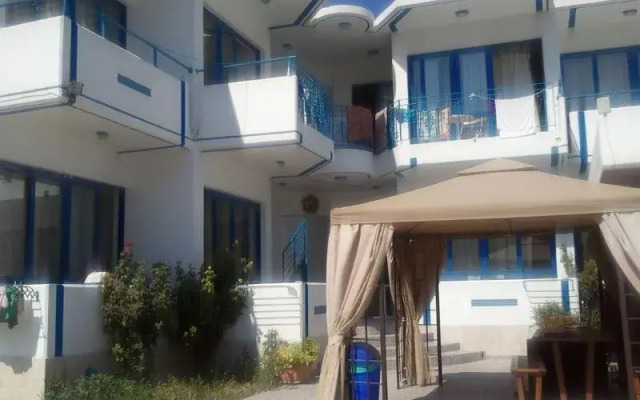 Apostolis Hotel Apartments