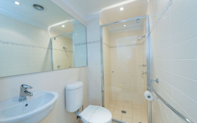 Beach Club 18 - Nelson Bay