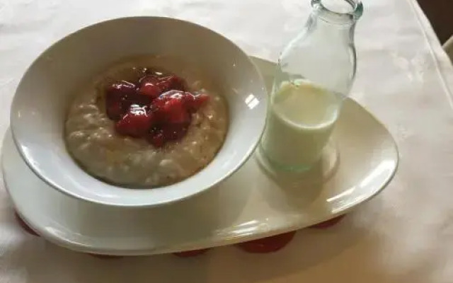 Abocurragh Farmhouse Bed and Breakfast