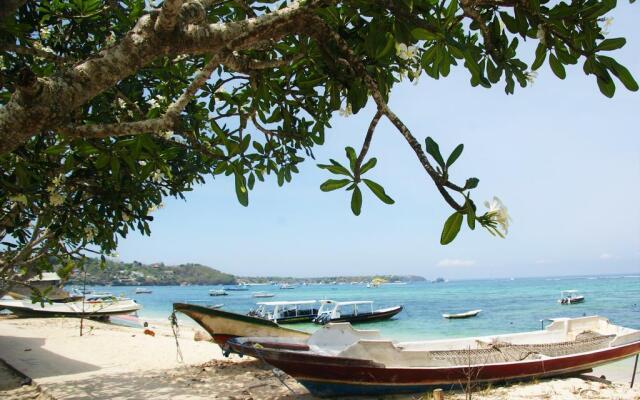 Isla Indah Retreat Boutique Hotel