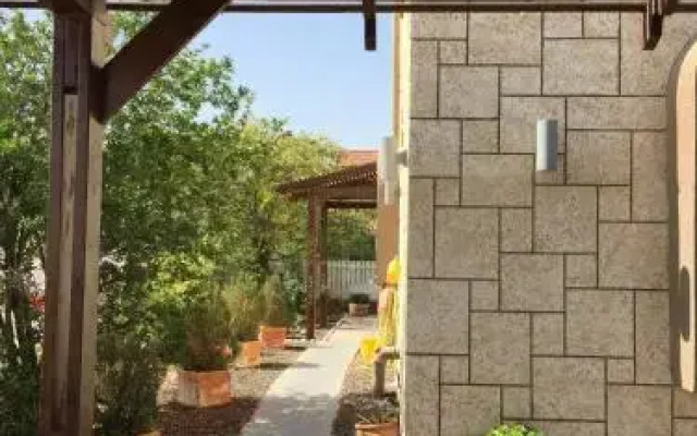 Svetlana Arad Apartment