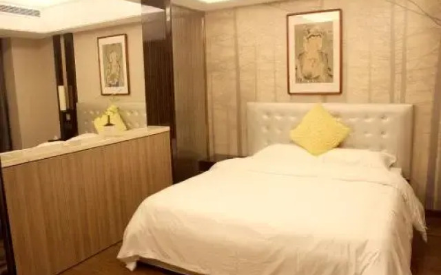 HUA Residence Apartment