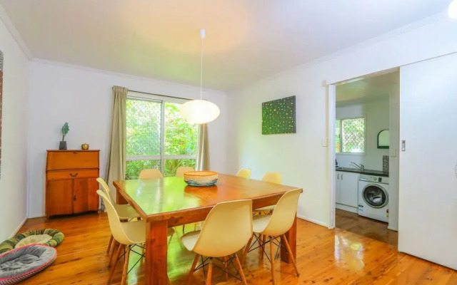 Fingal Beach House 14 Lagoon Road