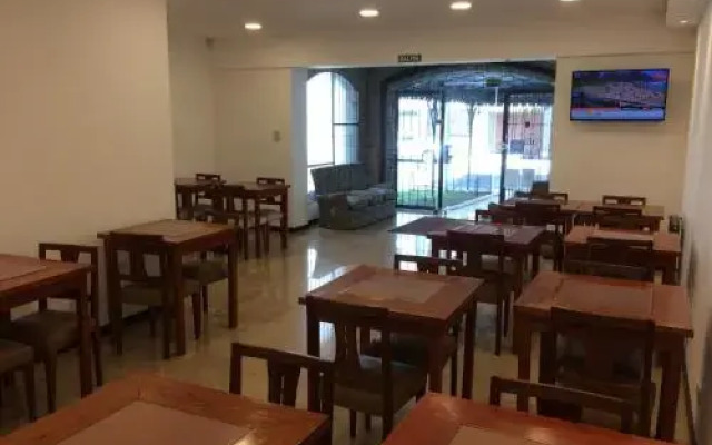 Hotel Canciller