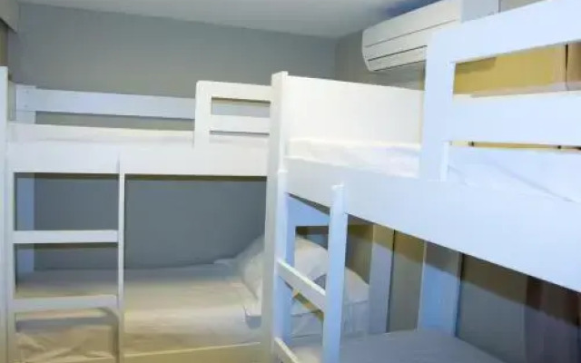 Nannai residence Flat 202