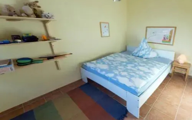 Ferienhaus Bettina