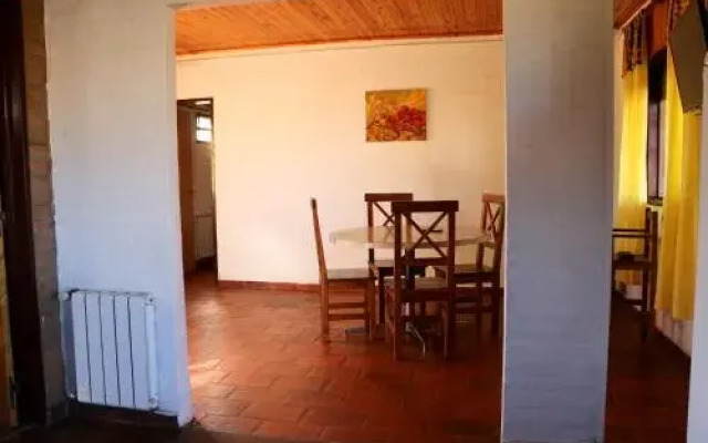 Complejo Linda vista
