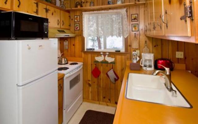 Mammoth View Villas 46 2 Br condo by RedAwning