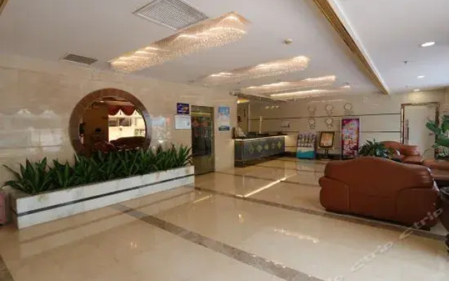 Carnival Hotel