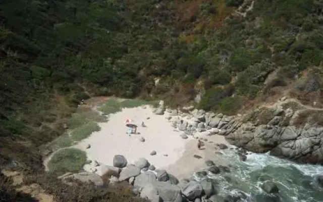 La Ritoqueña