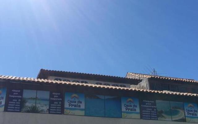 Casa Da Praia