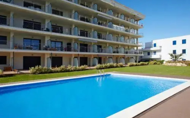 Apartaments Terraza - Salatà Mar