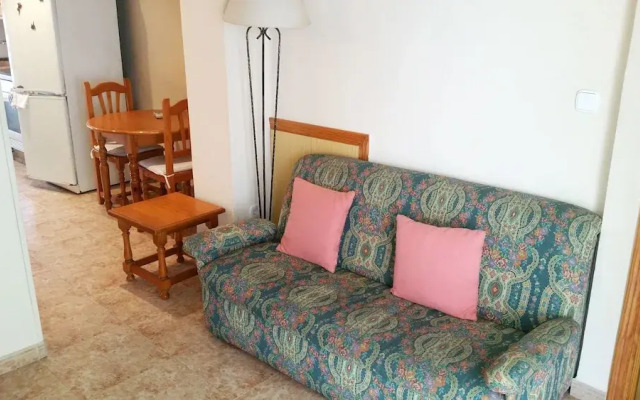 Apartamentos Gandia Low Cost 3000