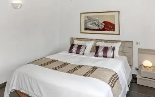 Residence Bleu Marine - Honeymoon apartments