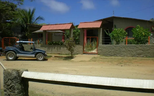 Pousada Mar Azul