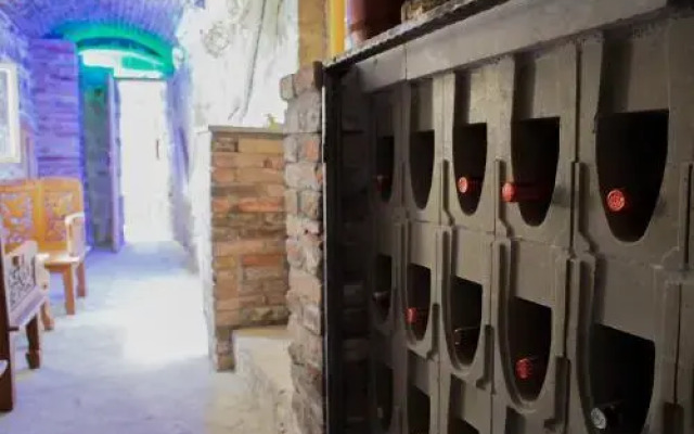 Apartments Kula Kambi