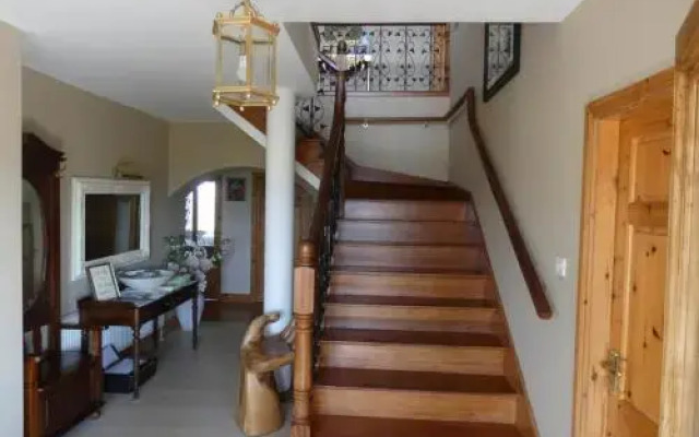 Aghadoe View Bed & Breakfast