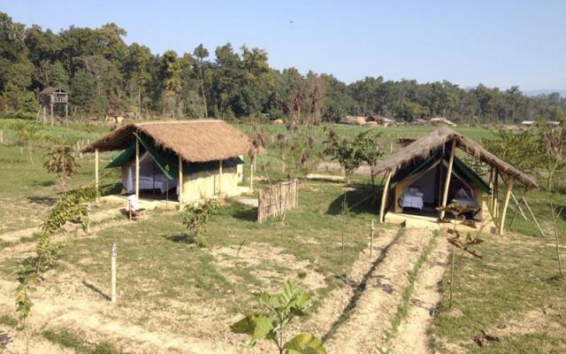 Karnali Jungle Camp