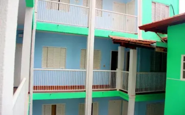 Sampaio's Hotel