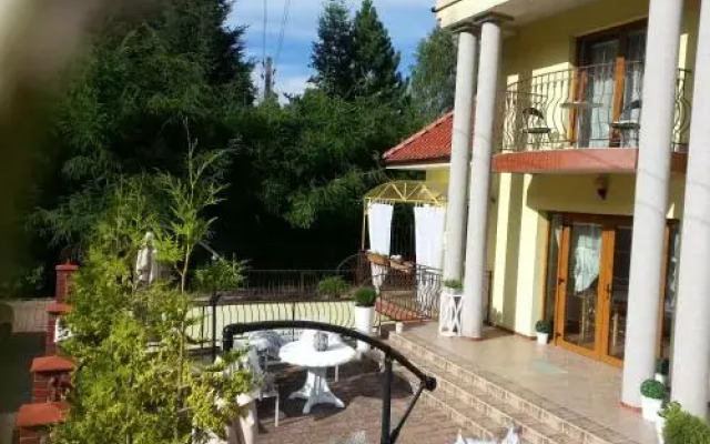 Korab Wisełka & SPA