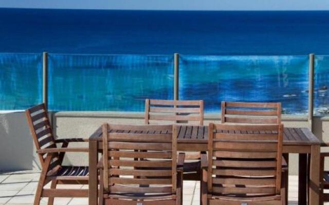 Pinnacle, Unit 701, 45-49 Head Street