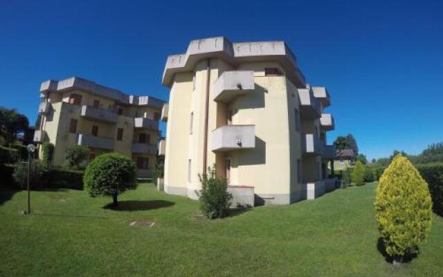 Appartamenti San Benedetto