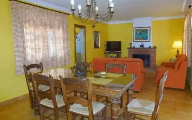 Villa Violeta Frigiliana - Nerja