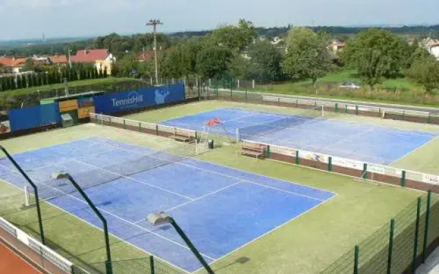 TennisHill Havířov