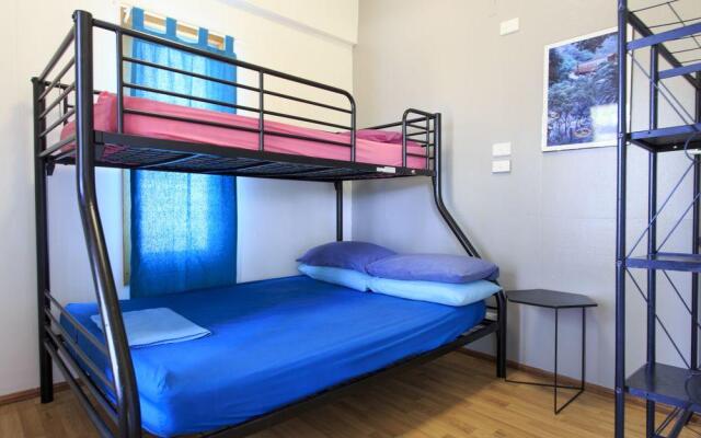 Scottys Mission beach YHA - Hostel