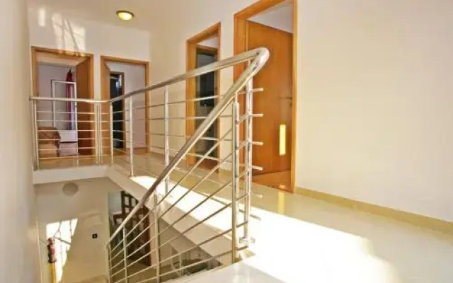 Villa del Mar