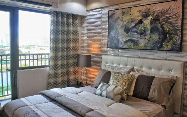Shore 1 Residences with Sea View
