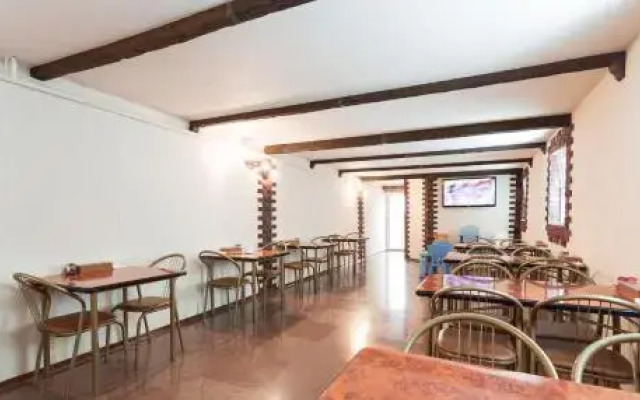 Tikhiy Bereg Guest House