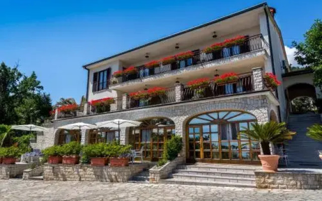 Villa Klaric