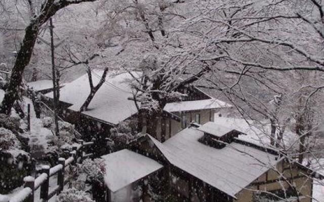 Matsuno Onsen Suikoen