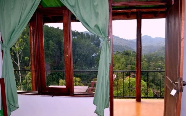 Nine Arch lodge Ella