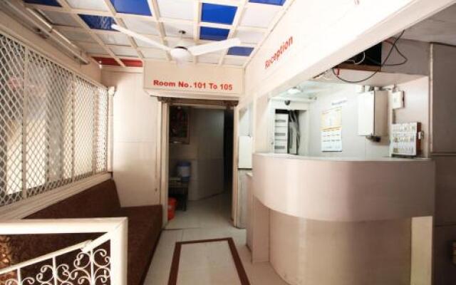 Hotel Maninagar Residency