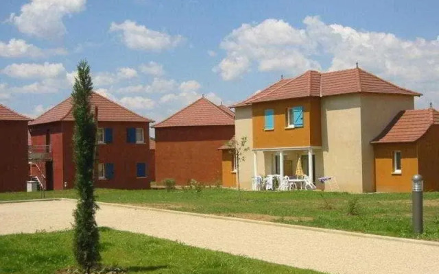 Terres de France - Prayssac