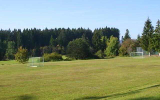 Fewo Feldbergblick