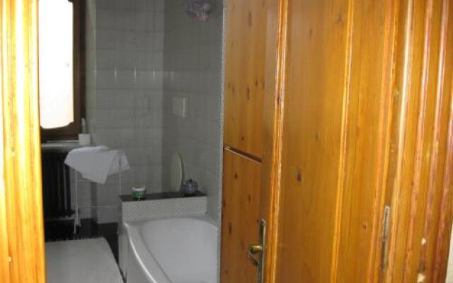 Nido di Rondine Anfiteatro Morenico