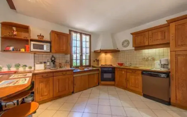 Gîte Le Planier