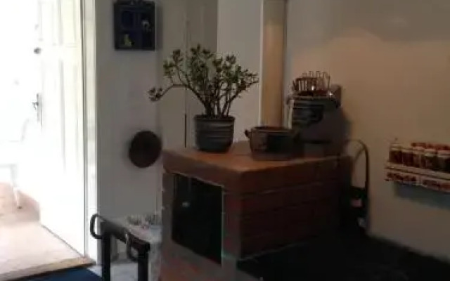 Leányvirág Vendégház