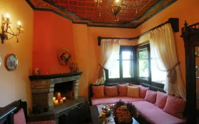 Ktima Samanli