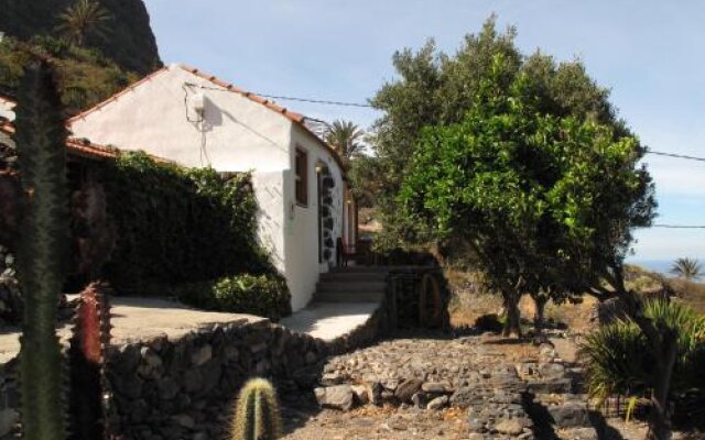 Casa Rural El Tabaibal