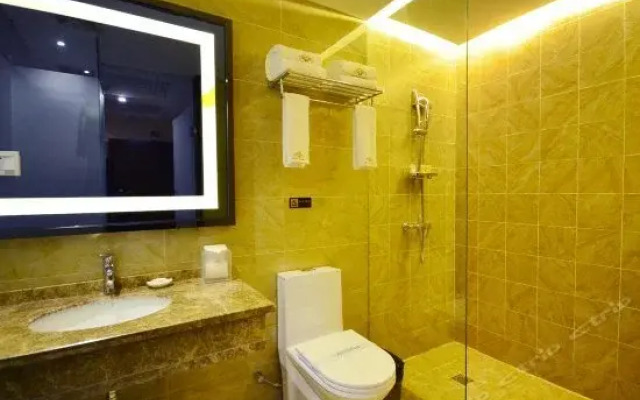 Wuhan Xilaide Boutique Hotel