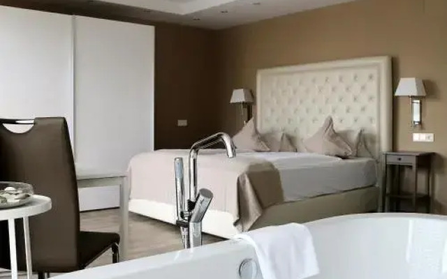 Strandhotel Marolt