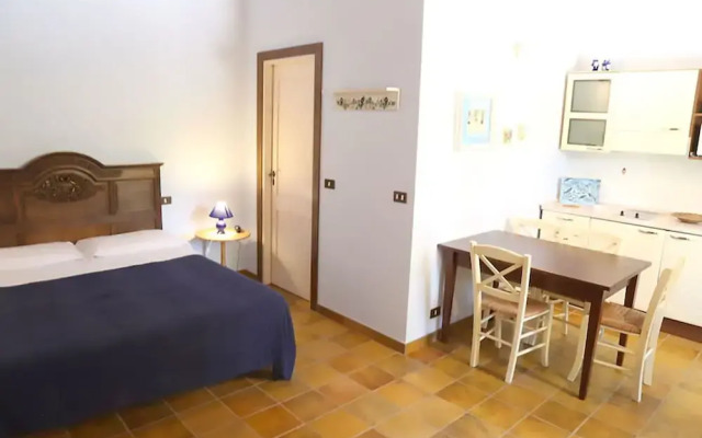 La Locanda Del Picchio Country House