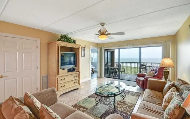 Amelia By The Sea - 335 ASea - 2 Br Condo