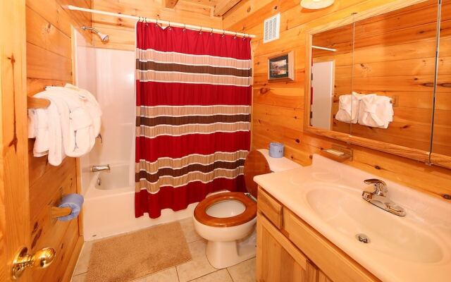 Dare To Bear 238 - Two Bedroom Cabin